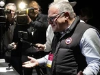 Terry Newman: Debate commission loses to Rebel News again