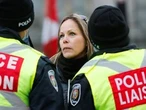 Organizing a protest is not illegal — not even the Freedom Convoy, defence’ lawyers argue at trial