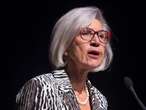 Chris Selley: Beverley McLachlin drags us all down with her in China