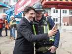 Jamie Sarkonak: Trudeau slides into Alberta to deny he is kneecapping the oilsands