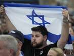 A quarter of U.S. Jews say they have been the target of antisemitism in the past year