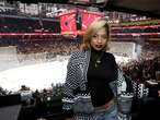 NHL criticized for hiring anti-Israel anthem singer Kiana Ledé for all-star game in Toronto