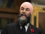 Adam Zivo: Out-of-touch Jagmeet Singh is clueless on the housing crisis