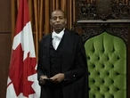 Out of sight, out of mind: Speaker Fergus to travel outside the country as he faces calls to resign