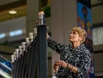 Calgary mayor criticized for refusing to attend Hanukkah menorah lighting citing pro-Israel messaging
