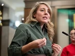 Video: Joly asked if Canada's position on ceasefire has changed 'because you’re losing Muslim donors?'