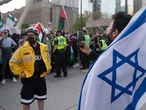 Allan Stratton: How Oct. 7 — and the left's reaction — made me a Zionist