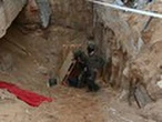 Israel has started pumping seawater into Hamas tunnels, U.S. officials say