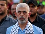 'Only a matter of time': Key Hamas leader’s Gaza home surrounded, Netanyahu says