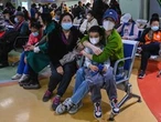 Is Canada ready to deal with a pandemic that affects mostly kids?