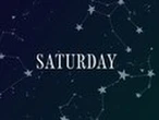 Daily Horoscope - Saturday, December 9, 2023
