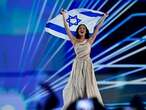 Adam Pankratz: Eurovision viewers back Israel against out-of-touch elites