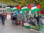 Less than one fifth of Canadians support anti-Israel protest encampments at universities