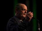 Carson Jerema: Rex Murphy kept conservatism alive in Canada