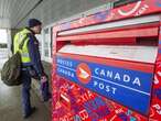 Canada Post loses $750M and taxpayers could be on the hook as Crown corp. hits 'critical juncture'