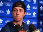 Of all the hate against Leafs' Mitch Marner, this accusation is the weirdest