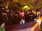 Calgary police fire tear gas and clear U of C encampment: 'This is not a negotiation'