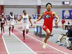 Canada’s Morales Williams runs world-leading time to win SEC men’s 400-metre title