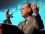 Conrad Black: Political correctness and faddish zealotry had no more effective opponent than Rex Murphy