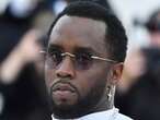 Rapper P. Diddy accused of sexual misconduct by 120 people; one victim alleges he was 9 years old when abused