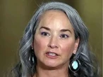 David Klein: Wab Kinew must remove Nahanni Fontaine from office immediately for Charlie Kirk comments
