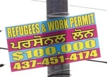FIRST READING: How Quebec and Ontario are being left out of Liberal immigration reductions
