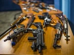 Chris Selley: Carney missed a golden opportunity to ditch the Liberals' gun buy-back