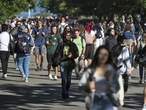 Nearly half of all Canadian university students are actively hiding their real beliefs: survey