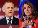 John Ivison: The unlikely emerging partnership between Mark Carney and Danielle Smith