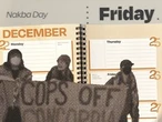 Concordia's woke student handbook wants you to celebrate Nakba Day, but not Christmas