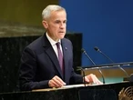 FIRST READING: The terrorists praising Mark Carney