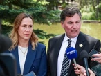 Little progress being made in Canada-U.S. trade talks as Carney's focus shifts to Mexico