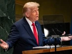 Conrad Black: Trump exposes the 'Palestine' charade at UN