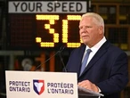 Kelly McParland: Ontario speed camera plan a major auto wreck