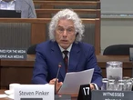 FIRST READING: Diversity mandates killing Canadian science, famed academic tells Commons committee