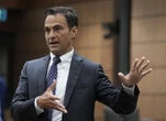 Franco Terrazzano: Carney’s borrowing binge will break the bank