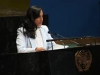 Tasha Kheiriddin: Anita Anand's misplaced nostalgia for a UN that doesn't exist