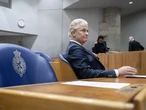 Geoff Russ: Geert Wilders' coming triumph and the end of Europe's mushy centrists