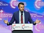 Jamie Sarkonak: Charlie Kirk was reviled by the left because he was effective
