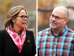 From killings to rape, the heinous crimes that could get you less jail time than a Freedom Convoy organizer