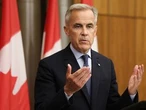 Avi Benlolo: Carney's message to Hamas — terrorism pays