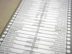 Chris Selley: There are easy solutions to the 'longest ballot' problem, so let's end it now