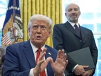 Colby Cosh: Betting against Trump's tariffs
