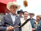 Tasha Kheiriddin: A Carney pipeline means an angry Liberal base