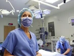 Peter MacKinnon: Nurses warned of 'imbalances' in 'colonial' health-care system