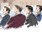 Jamie Sarkonak: Hockey Canada judge believed in truth, not 'believe all women'