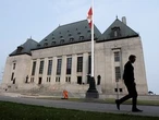 Jamie Sarkonak: Supreme Court puts gangster youth before public safety