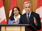 Letters: Mark Carney 'on wrong side of history' with Palestine declaration