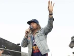Chris Selley: Banning MAGA singer Sean Feucht, Canada slips further into Trump-ian incoherence