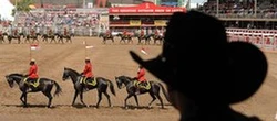 Raymond J. de Souza: Calgary Stampede a tribute to the horse, a rebuke to the East